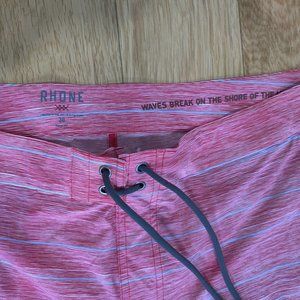 Rhone Swim Shorts